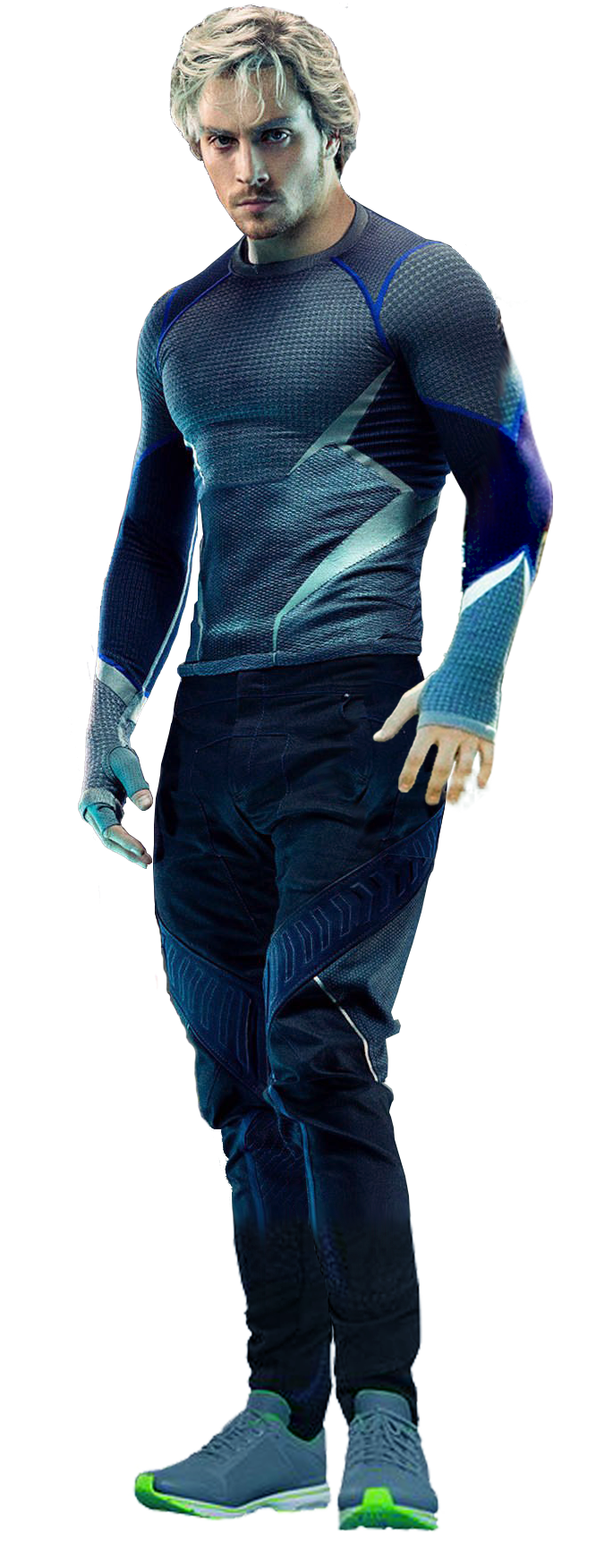 Quicksilver by GalleryAB on DeviantArt