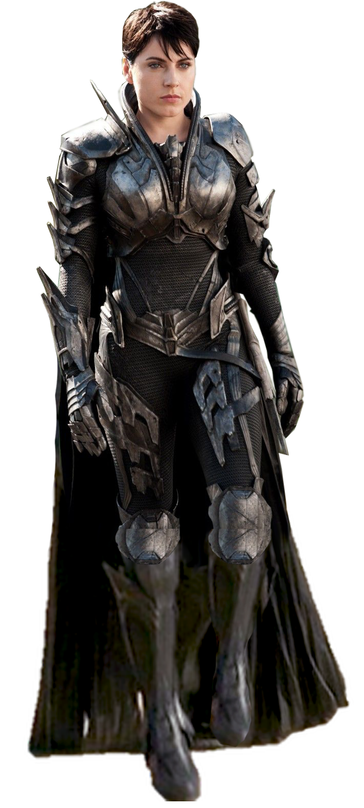 Faora by GalleryAB on DeviantArt