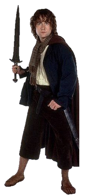 Pippin - Lord of the Rings by GalleryAB on DeviantArt