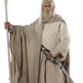 Gandalf - Lord of the Rings