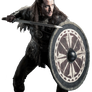 Uhtred - The Last Kingdom