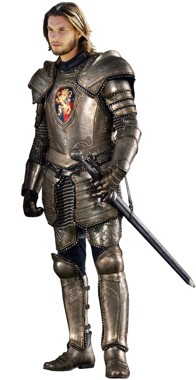 Lancelot by GalleryAB on DeviantArt