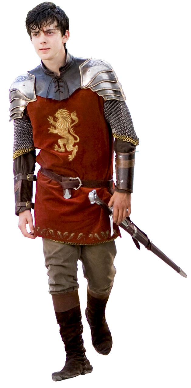 Edmund Pevensie Narnia By GalleryAB On DeviantArt edmund-pevensie-narnia-by-galleryab-on-deviantart