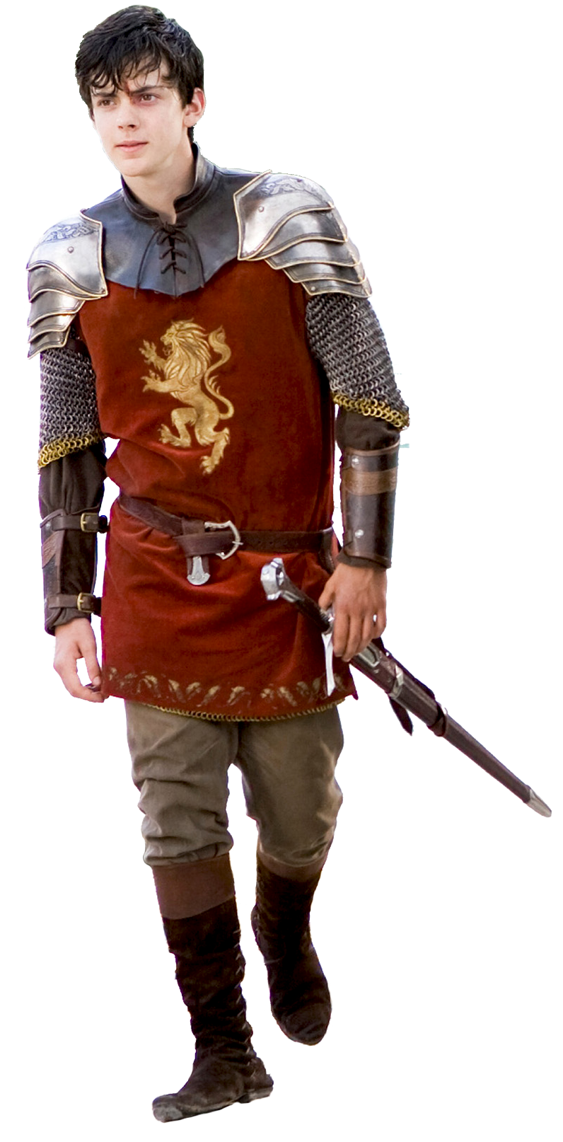 Edmund Pevensie Narnia By GalleryAB On DeviantArt edmund-pevensie-narnia-by-galleryab-on-deviantart