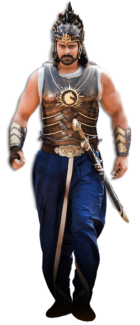 Amarendra Baahubali By GalleryAB On DeviantArt amarendra-baahubali-by-galleryab-on-deviantart