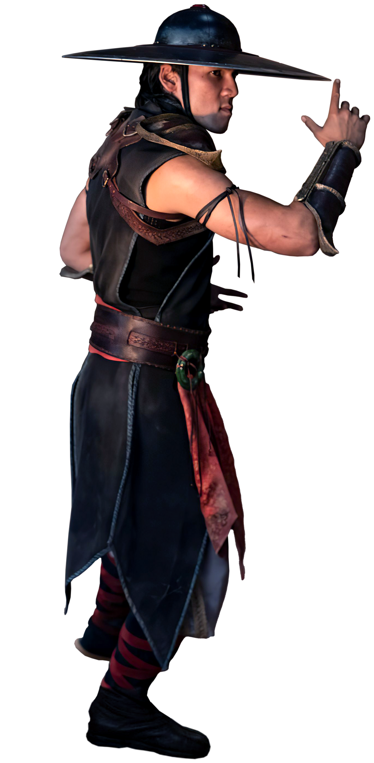 Kung Lao Mortal Kombat 2021 By Galleryab On Deviantart