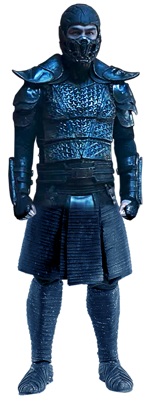 Sub Zero Mortal Kombat 2021 - craibas.al.gov.br