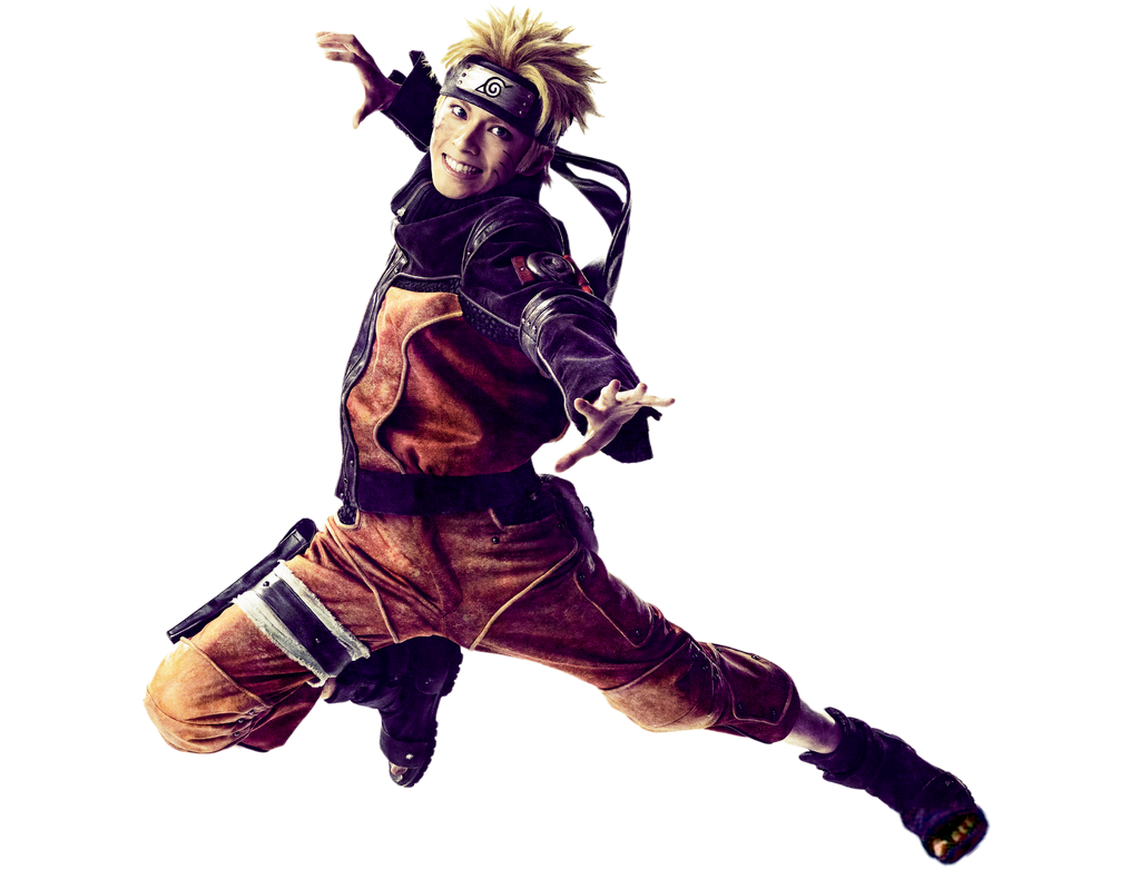 Action naruto hotsell