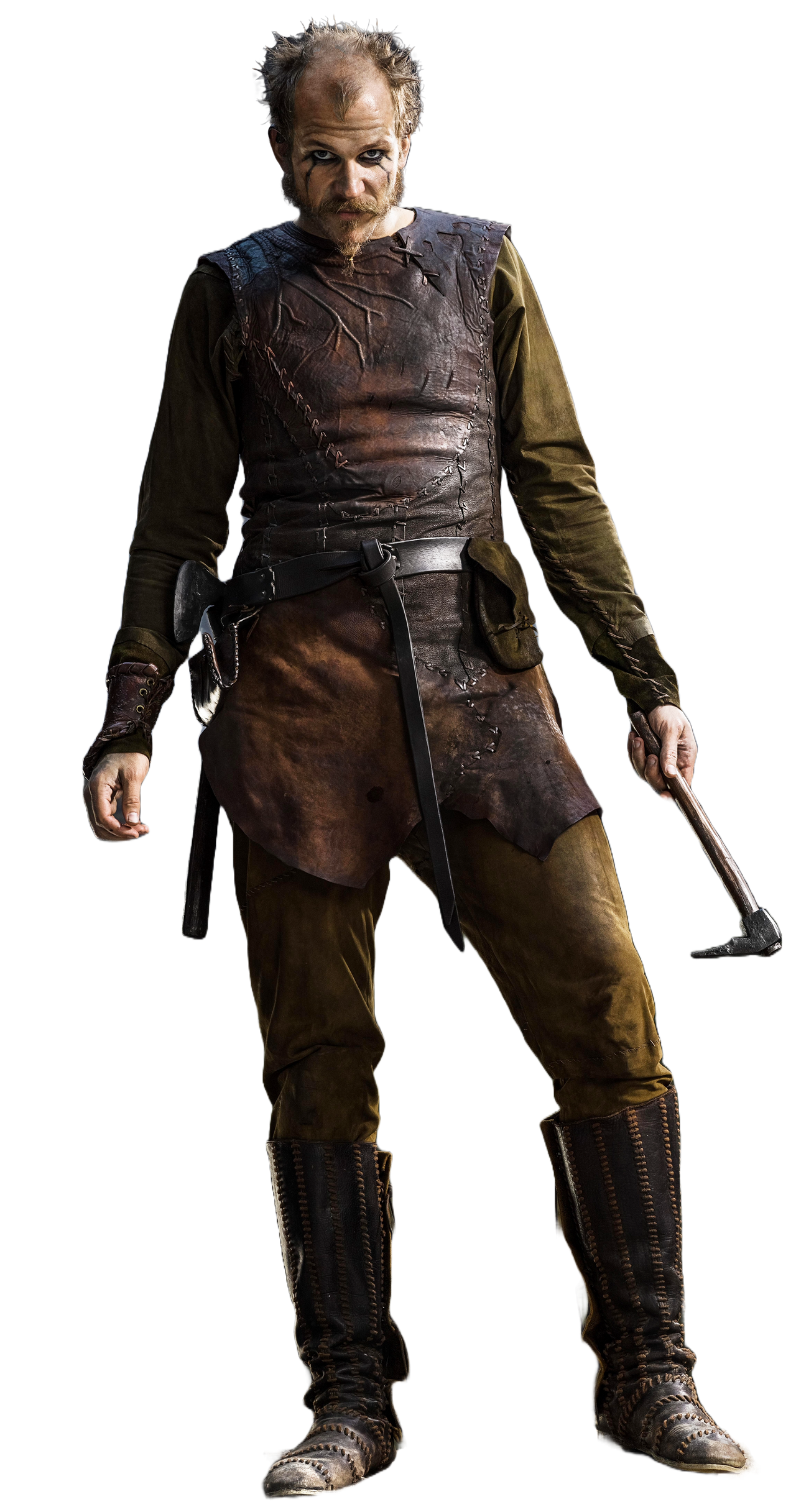 Floki - Vikings by GalleryAB on DeviantArt