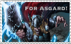 Thor Stamp