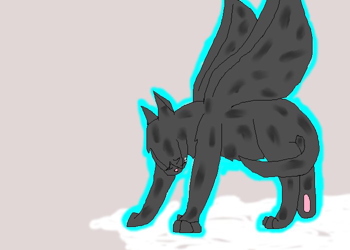 Ashfur's Angel