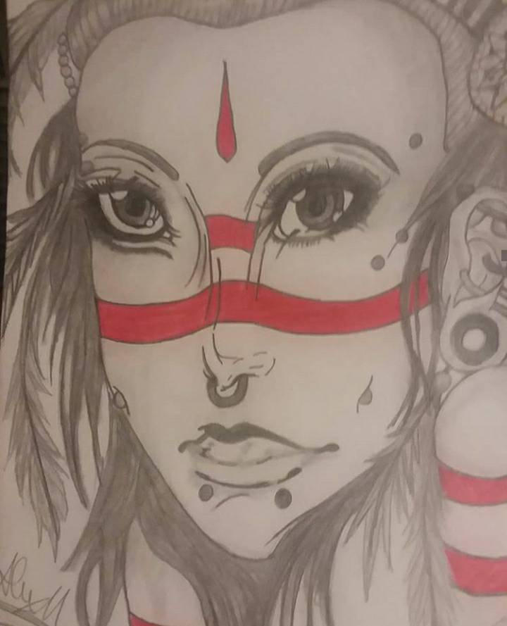 Punk Native Native American Punk : being indigenous and a punk – GUREV