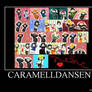 Caramelldansen