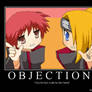 Cute Objection