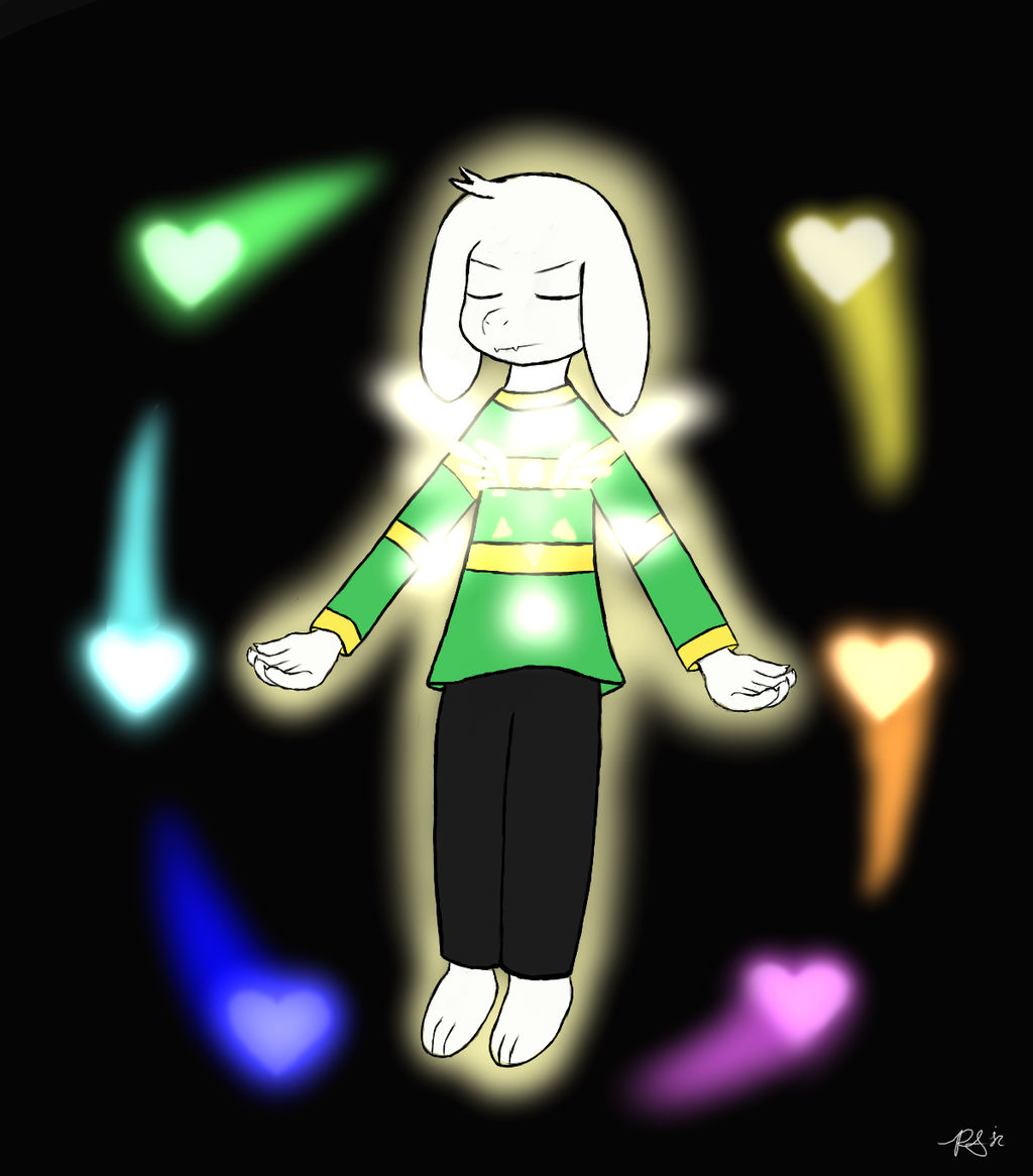Asriel Delta Rune Robe Asriel Dreemurr (Delta Rune) by Graffiiti3000 on DeviantArt