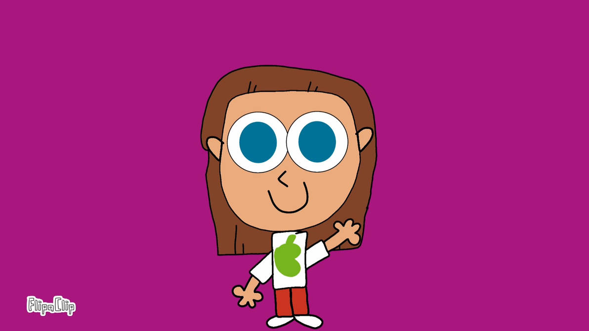 Robin Syderff My Drawing of Robin Snyder by ZytheSpongeBobandPPG on DeviantArt