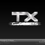 TX-Games - Logo