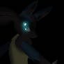 dark Lucario