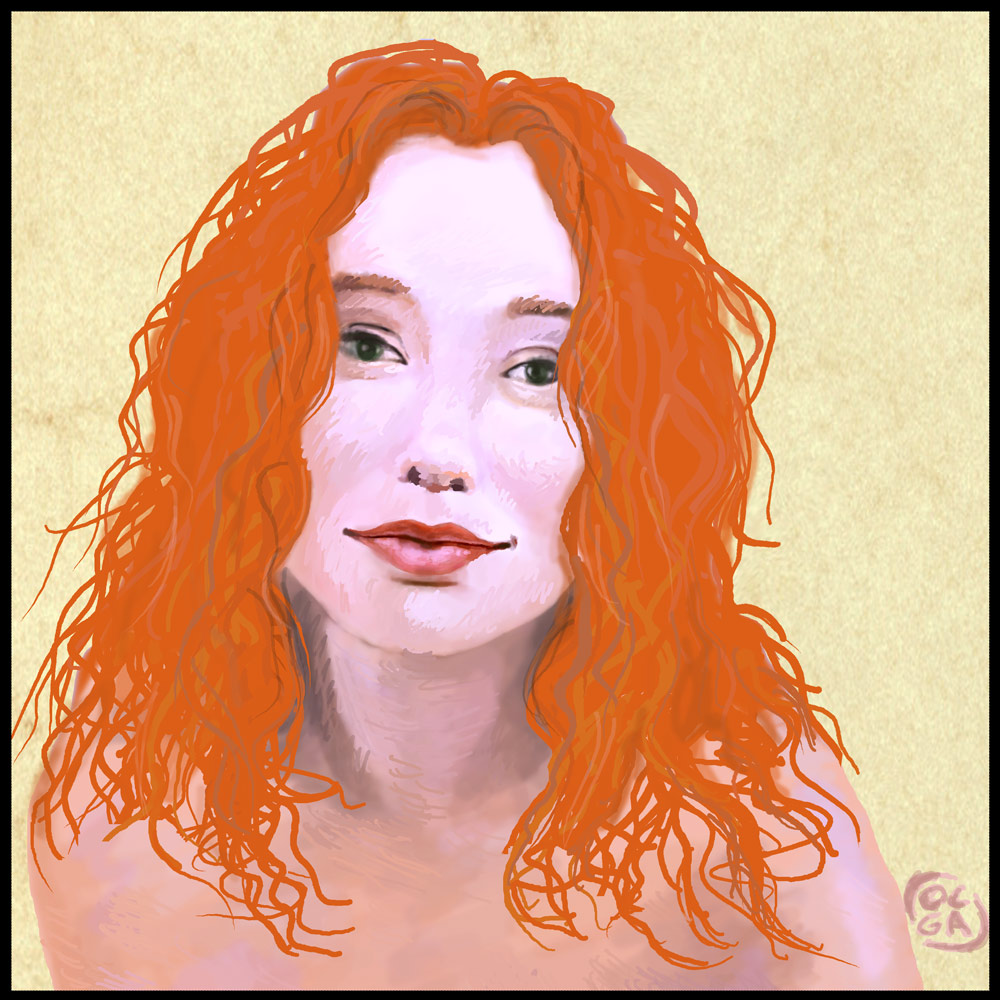 Tori Amos