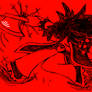 I am Susie Ultrakill