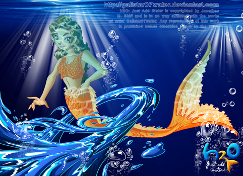 Mako Mermaids on H2OMermaidsClub - DeviantArt