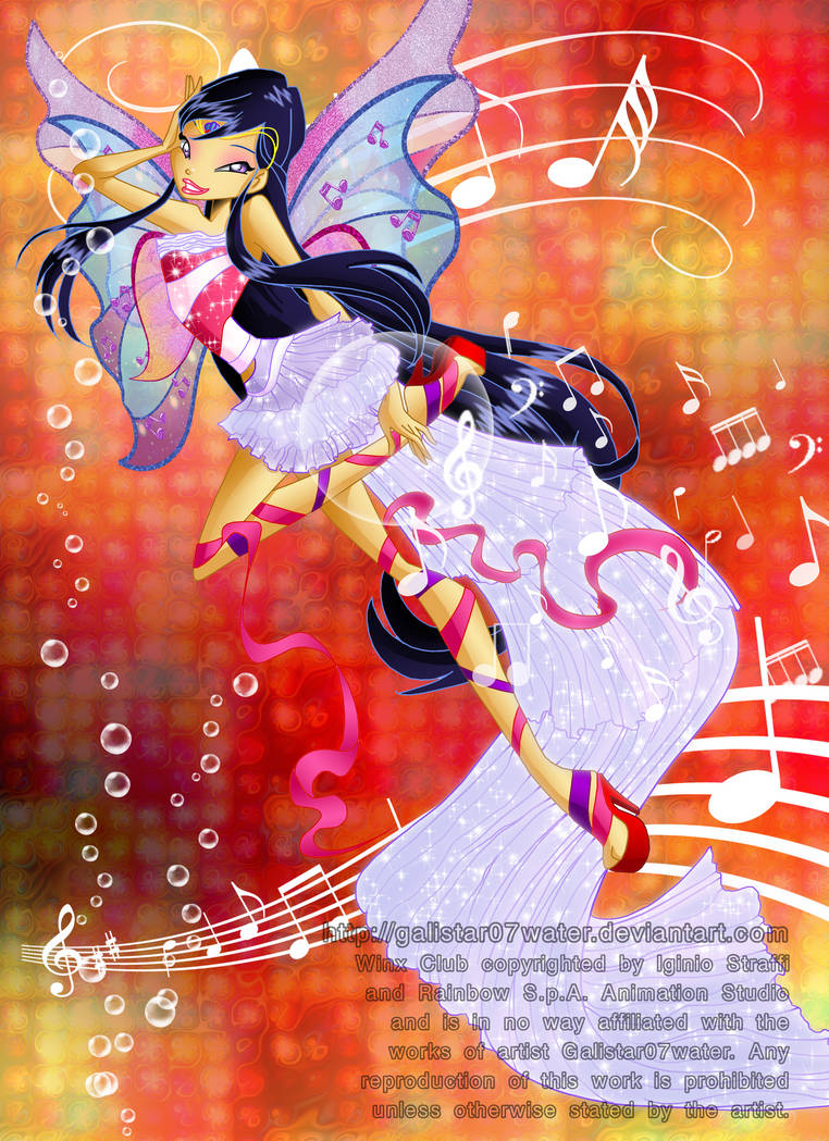 Fairy Music