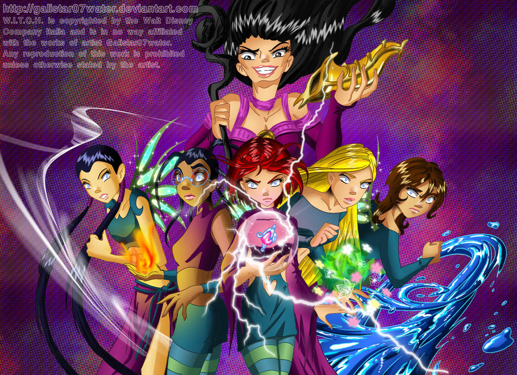 Absolute Control Characters Under My Absolute Control by Galistar07water on DeviantArt