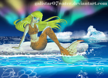 All the Main Mako Mermaids! by Deafgirl15 on DeviantArt