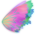 Roxy's Onyrix Wing