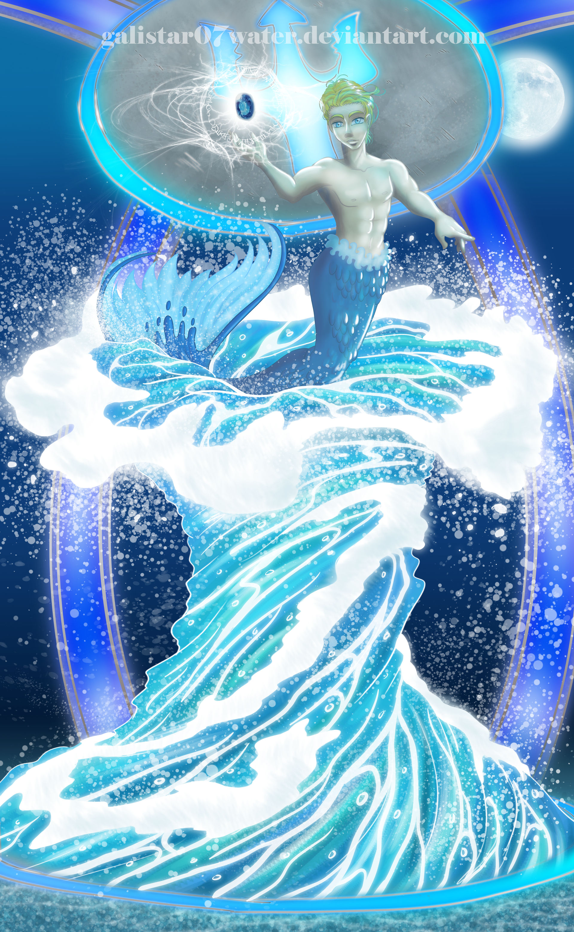 Mako Mermaids All Mermaids and Zac Transformations [Season 1] 