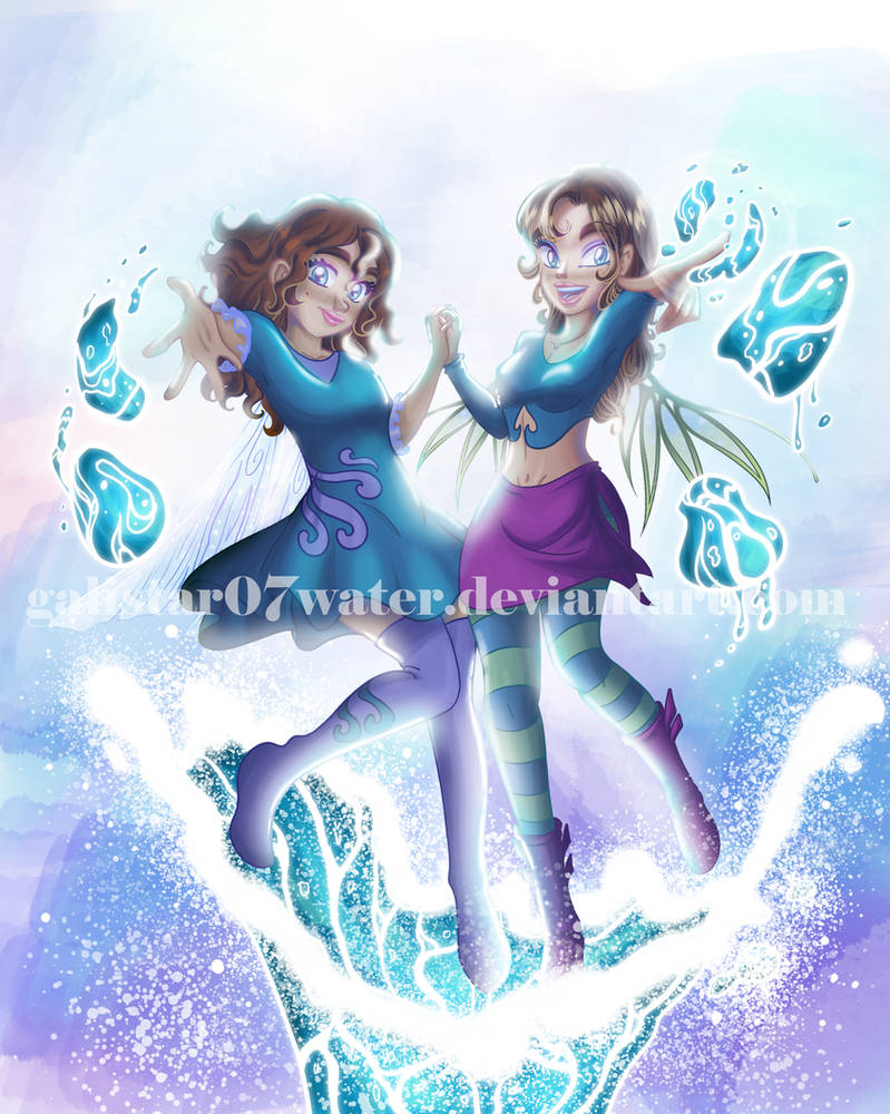 Irma And Irma By Galistar07water On Deviantart Irma And Irma By Galistar07water On Deviantart