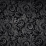 Black Flower :Custom Box Background: