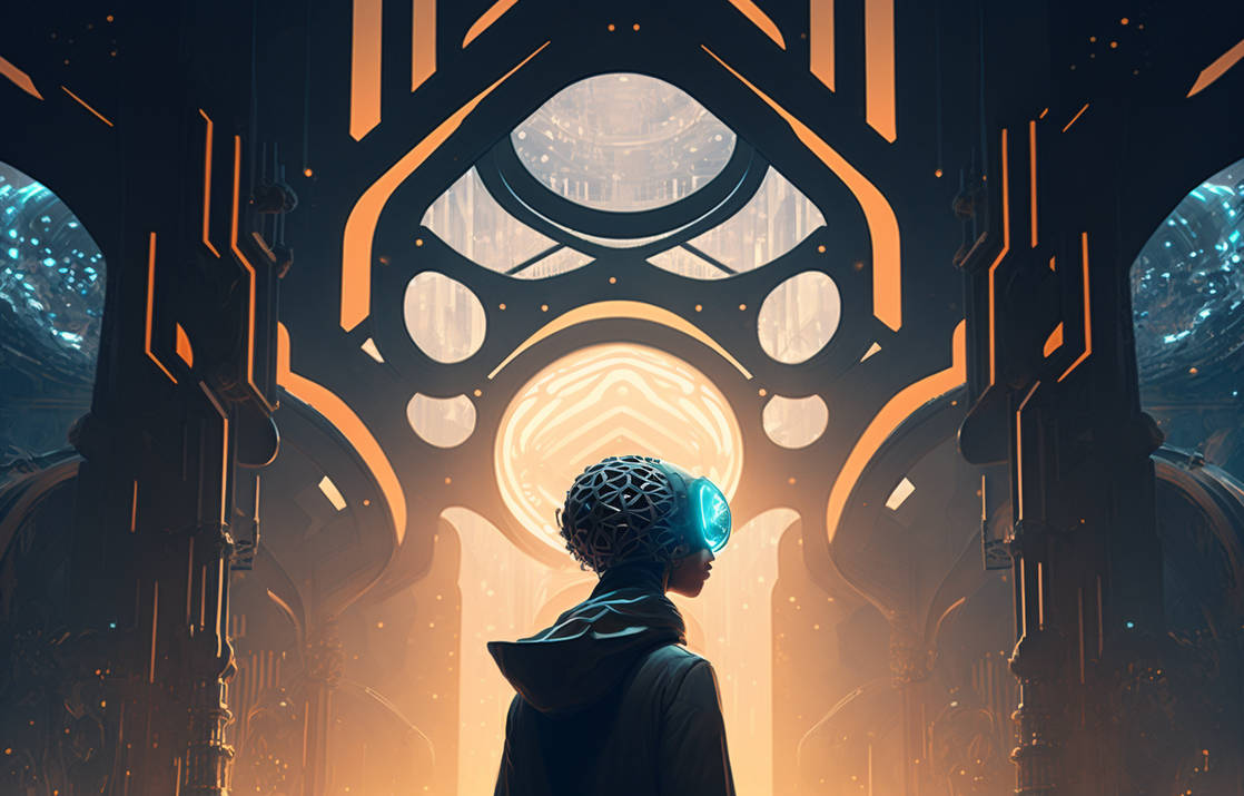 Abstract cinematic atoms fading through by faisalahmed25 on DeviantArt