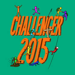 Challenger Events Design