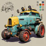 Render Art