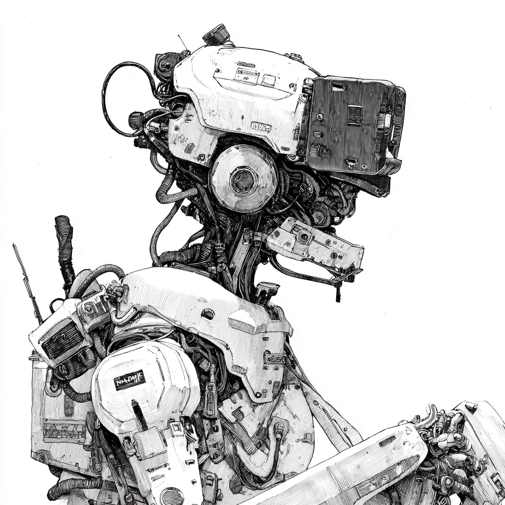 Render Art