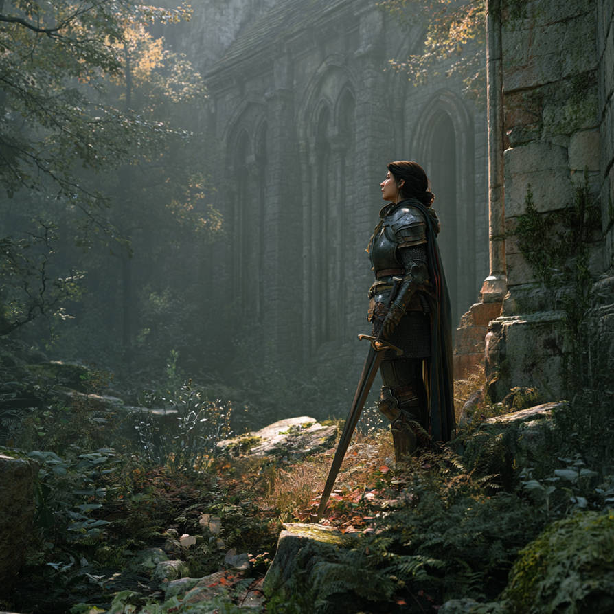 Medieval Arch by PervertBullet on DeviantArt