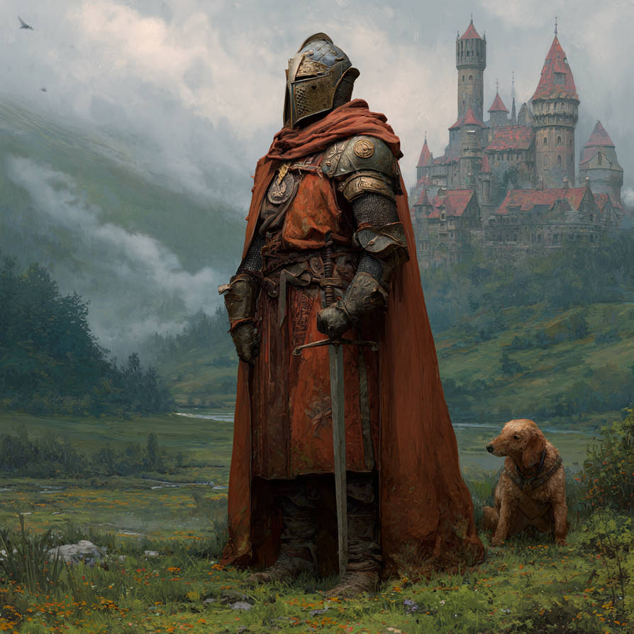 Comic Medieval Deviantart Medieval by PervertBullet on DeviantArt
