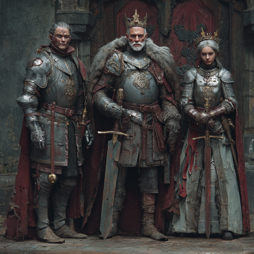 Comic Medieval Deviantart Medieval fantasy adventure by PervertBullet on DeviantArt
