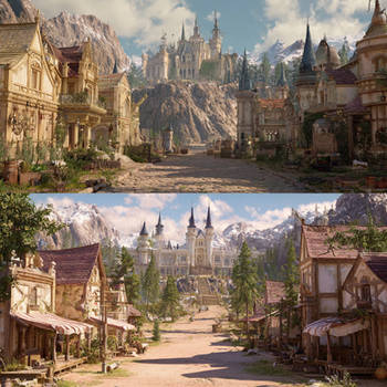Ffx Rendering Final Fantasy Render by PervertBullet on DeviantArt