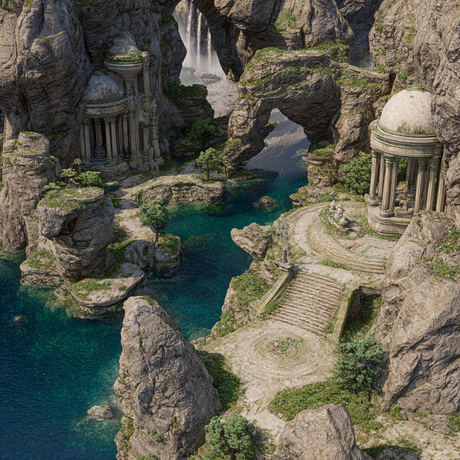 Final Fantasy Pre Rendered Final Fantasy Render by PervertBullet on DeviantArt