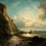 Andreas art