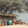 African