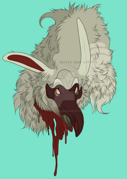 headshot - gift for efalt