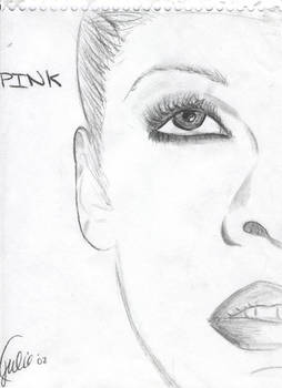 PiNK - untitled
