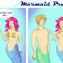 Mermaid Problems
