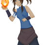 LOK - Korra