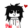 Jeff the killer icon