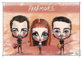 Paramore