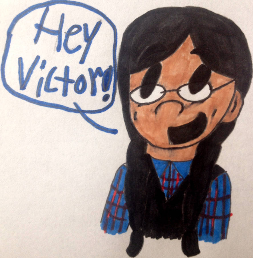 Thomas Buildsthefire by freddyvsjasonvsme on DeviantArt